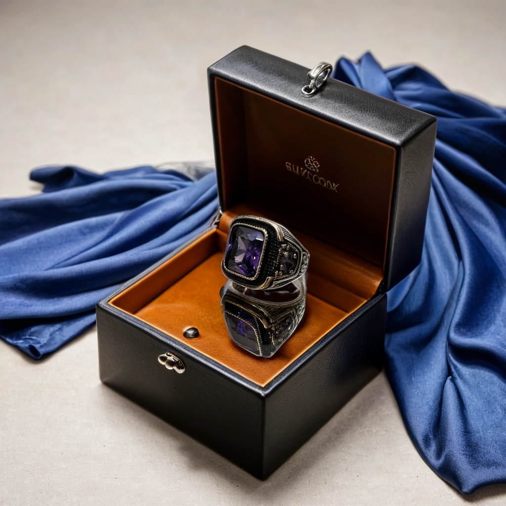 خاتم الأمير - Image 2